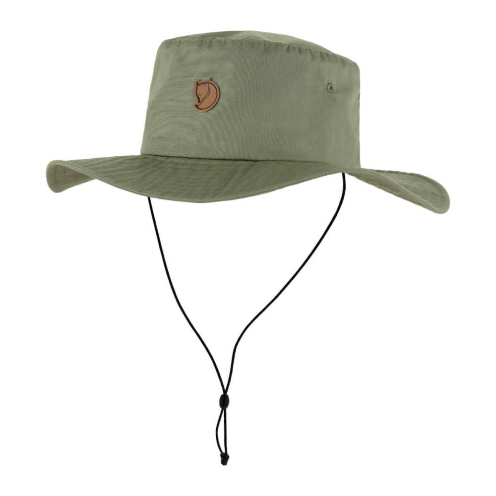 【Fjällräven 小狐狸】Hatfield G1000 遮陽帽