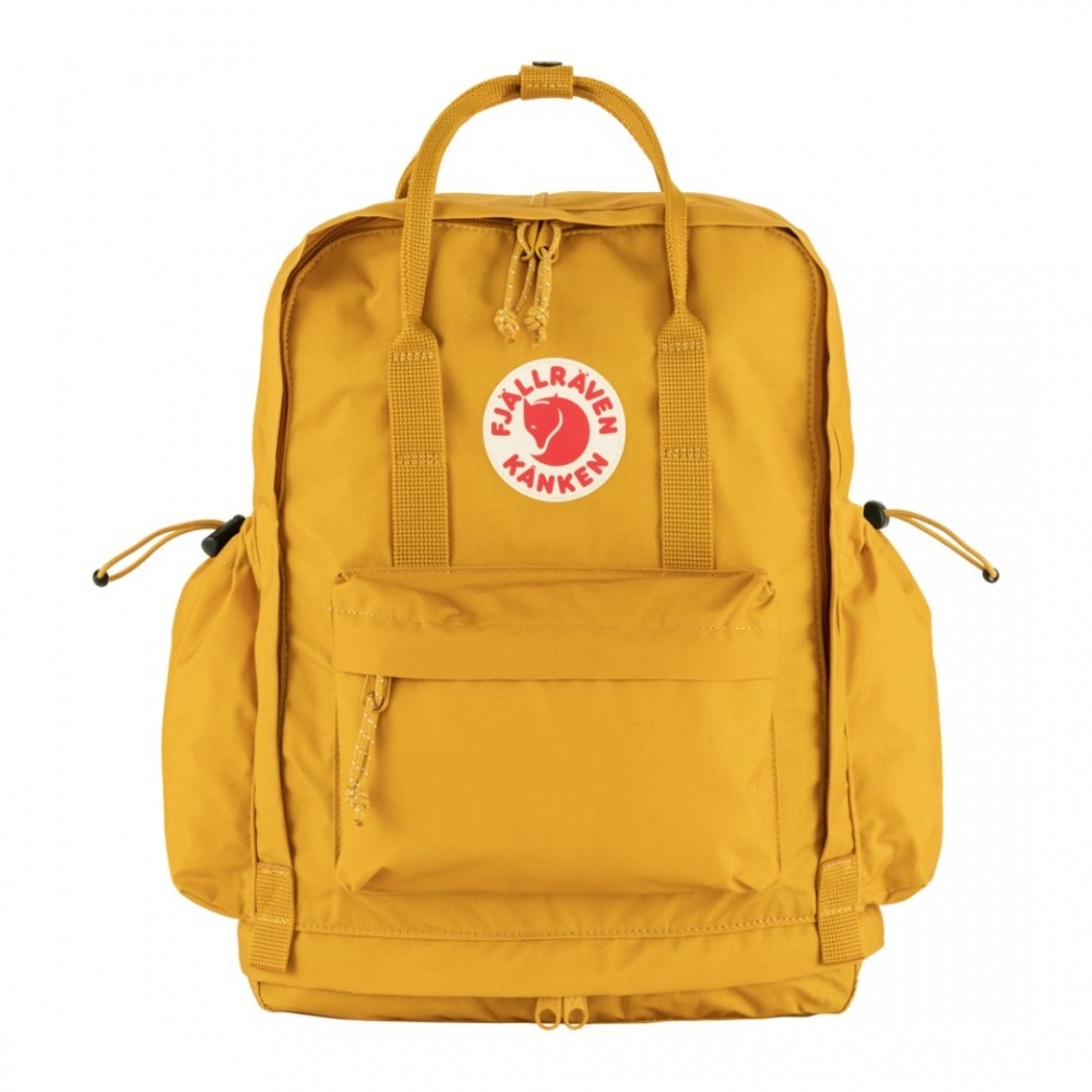 【Fjällräven 小狐狸】Kånken Outlong 背包