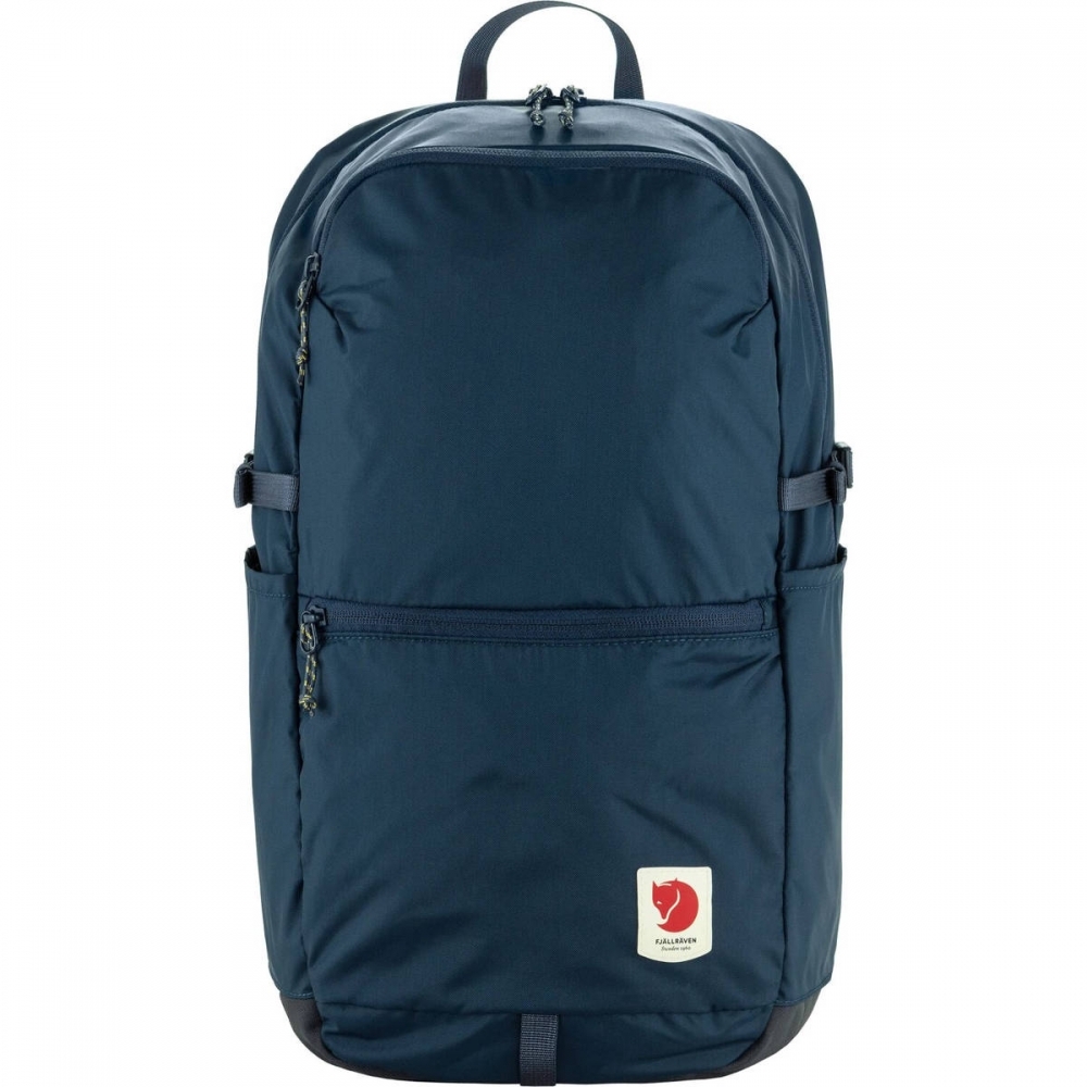【Fjällräven 小狐狸】High Coast Backpack 24 背包