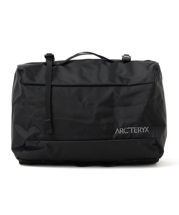 【Arc'teryx 始祖鳥】Index 10L 多功能收納包