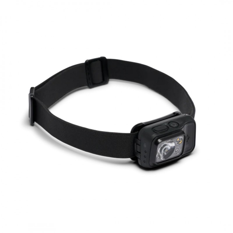 【Black Diamond】 SPOT OPS 400 頭燈