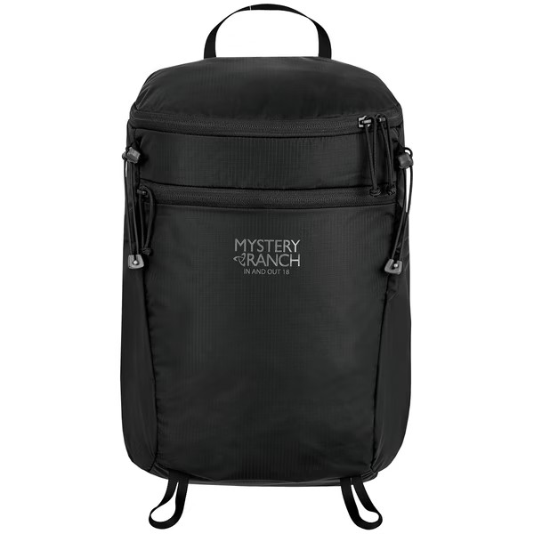 【MYSTERY RANCH 神秘農場】In and Out 18 後背包