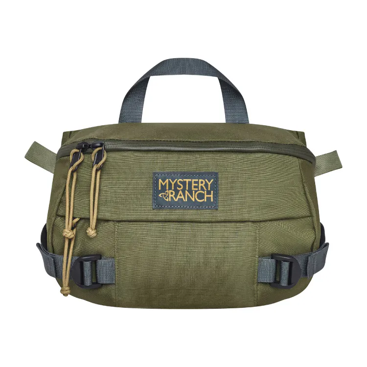 【Mystery Ranch 神秘農場】Hip Monkey 腰包