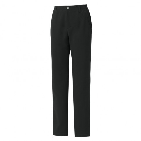 【Mountneer 山林】女款 SOFTSHELL厚三層防風褲