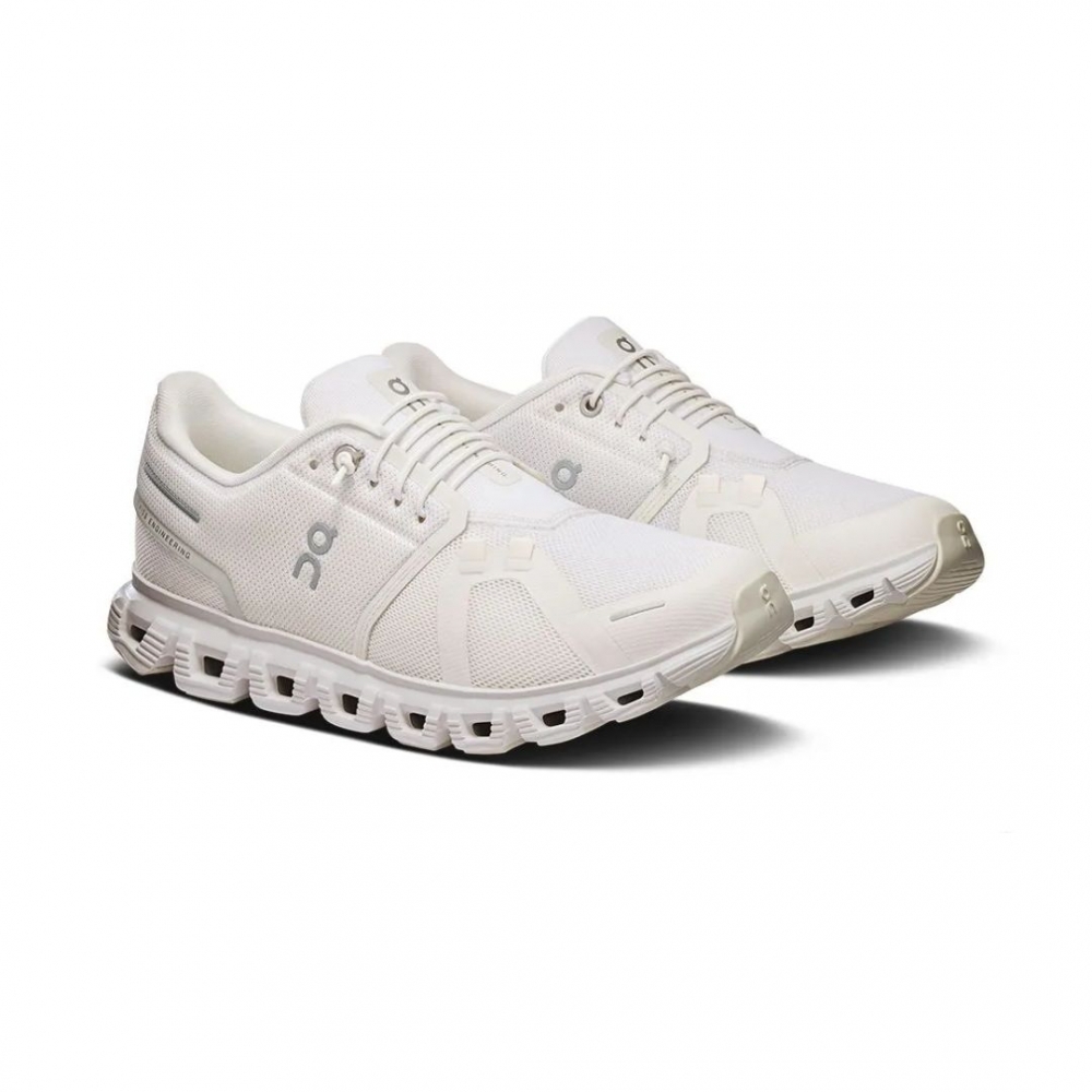【On】男款 Cloud 6 休閒鞋