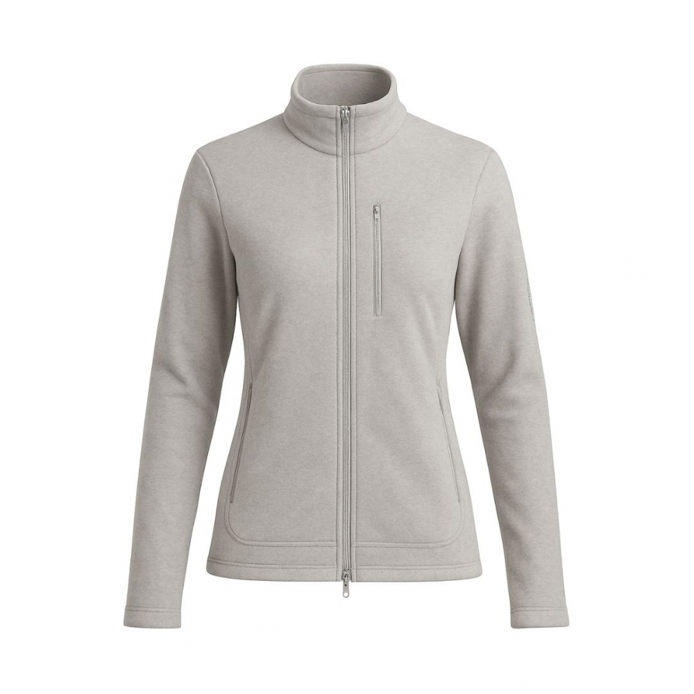 【icebreaker】特價5折!! 女款 Quantum III 羊毛保暖外套 GT270