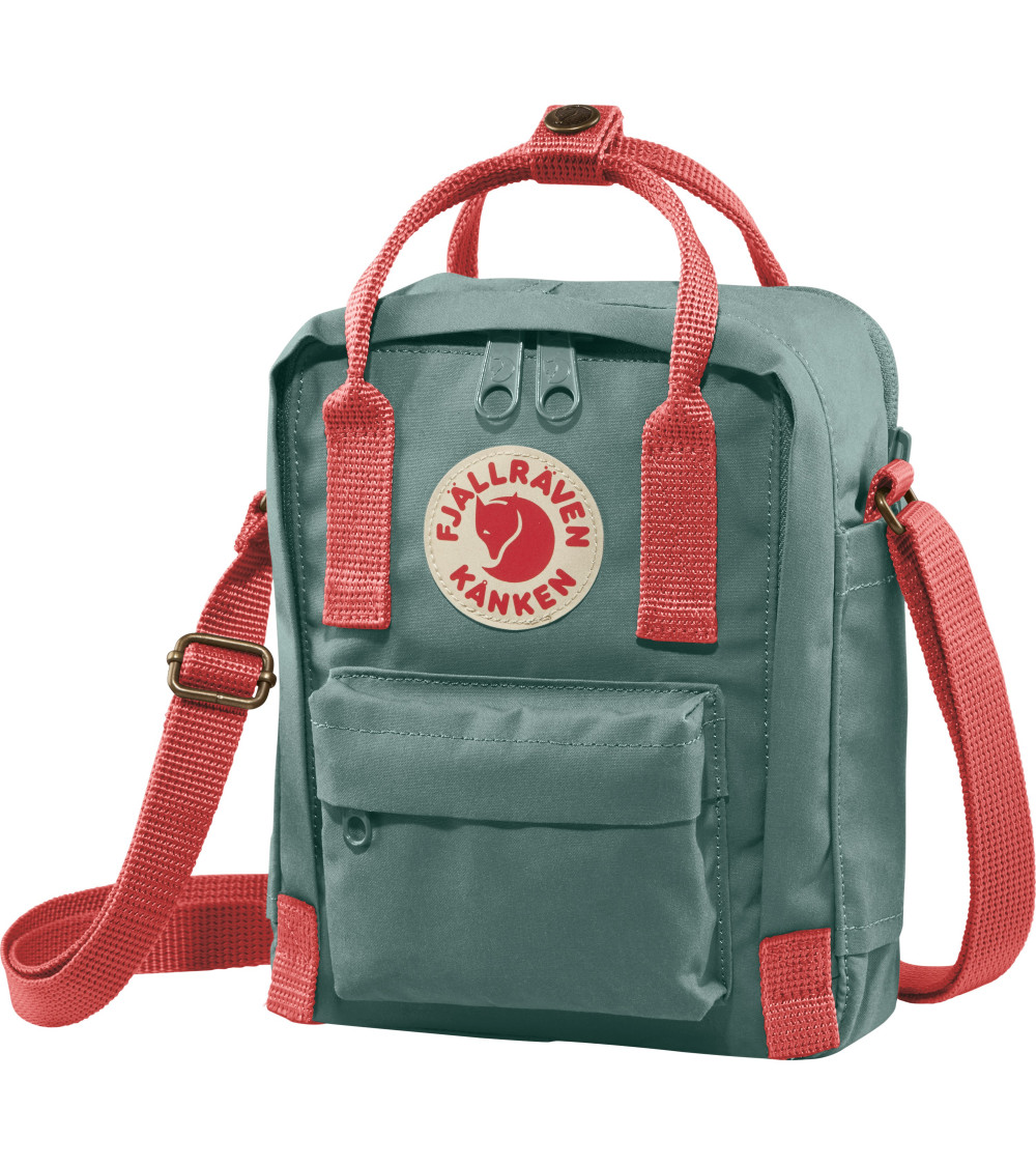 【Fjällräven 小狐狸】Kanken Sling 隨身袋