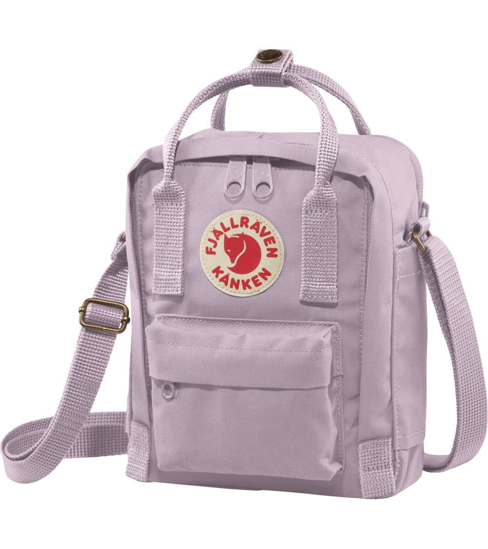 【Fjällräven 小狐狸】Kanken Sling 隨身袋