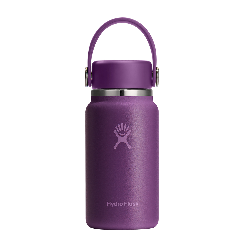 【Hydro Flask】200ml 迷你真空保溫鋼瓶