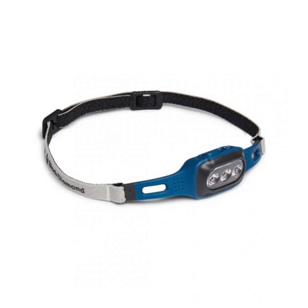 【Black Diamond】Deploy 越野跑頭燈