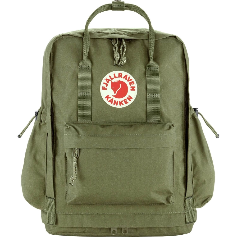 【Fjällräven 小狐狸】Kånken Outlong 背包