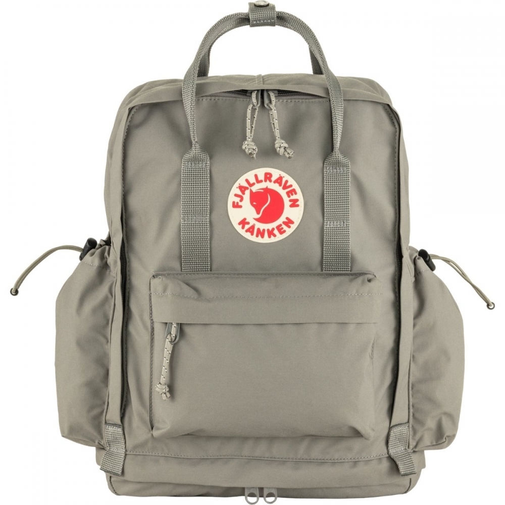 【Fjällräven 小狐狸】Kånken Outlong 背包
