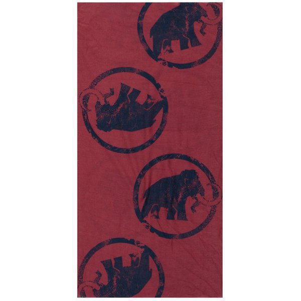 【MAMMUT 長毛象】過季出清75折!! Mammut Neck Gaiter 脖圍