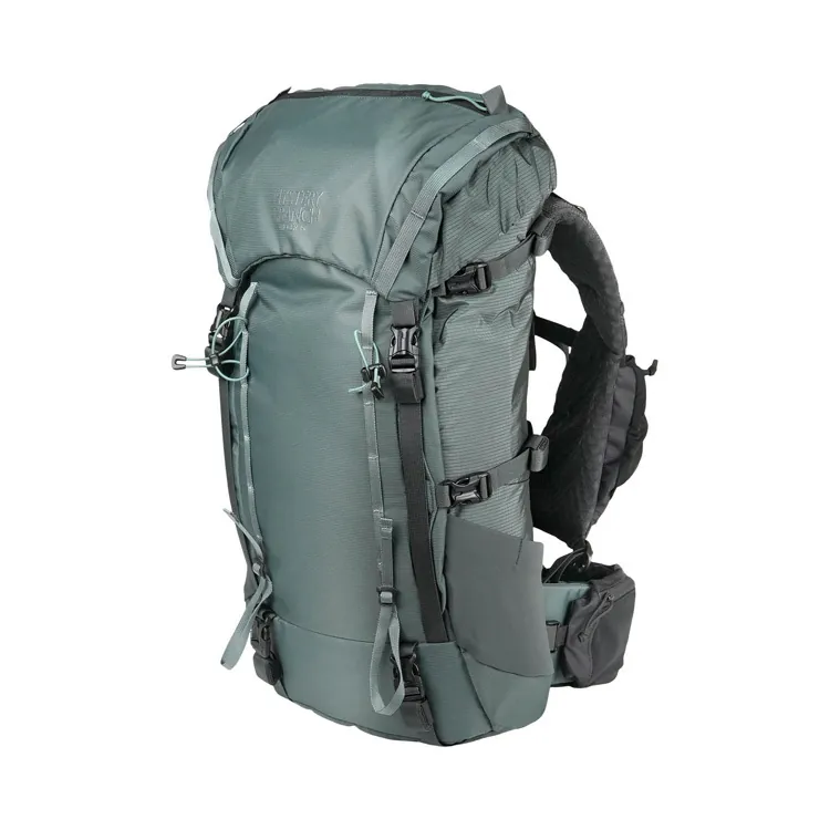 【MYSTERY RANCH 神秘農場】男款 Bridger 35 登山背包