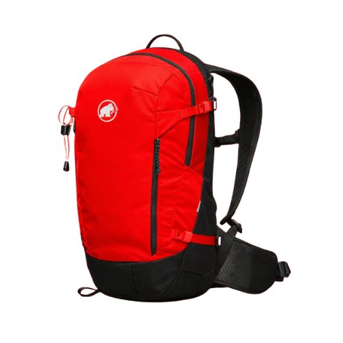 【MAMMUT 長毛象】男款 Lithium 20 多功能健行後背包