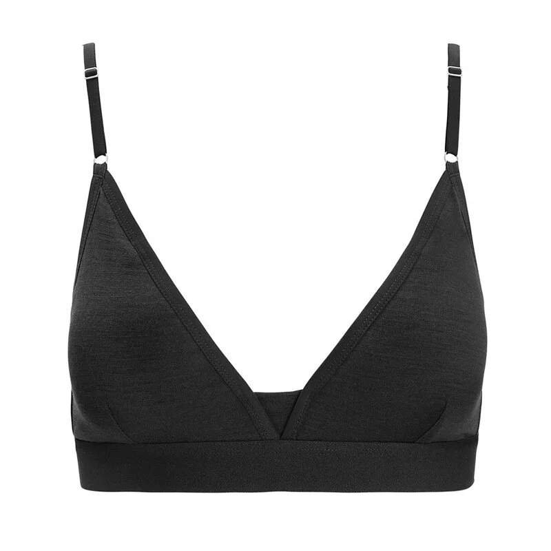 【icebreaker】女款 Siren 細肩帶內衣(附內襯)-BF150