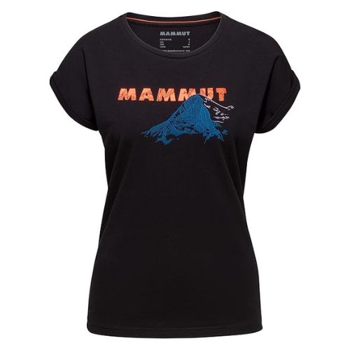 【MAMMUT 長毛