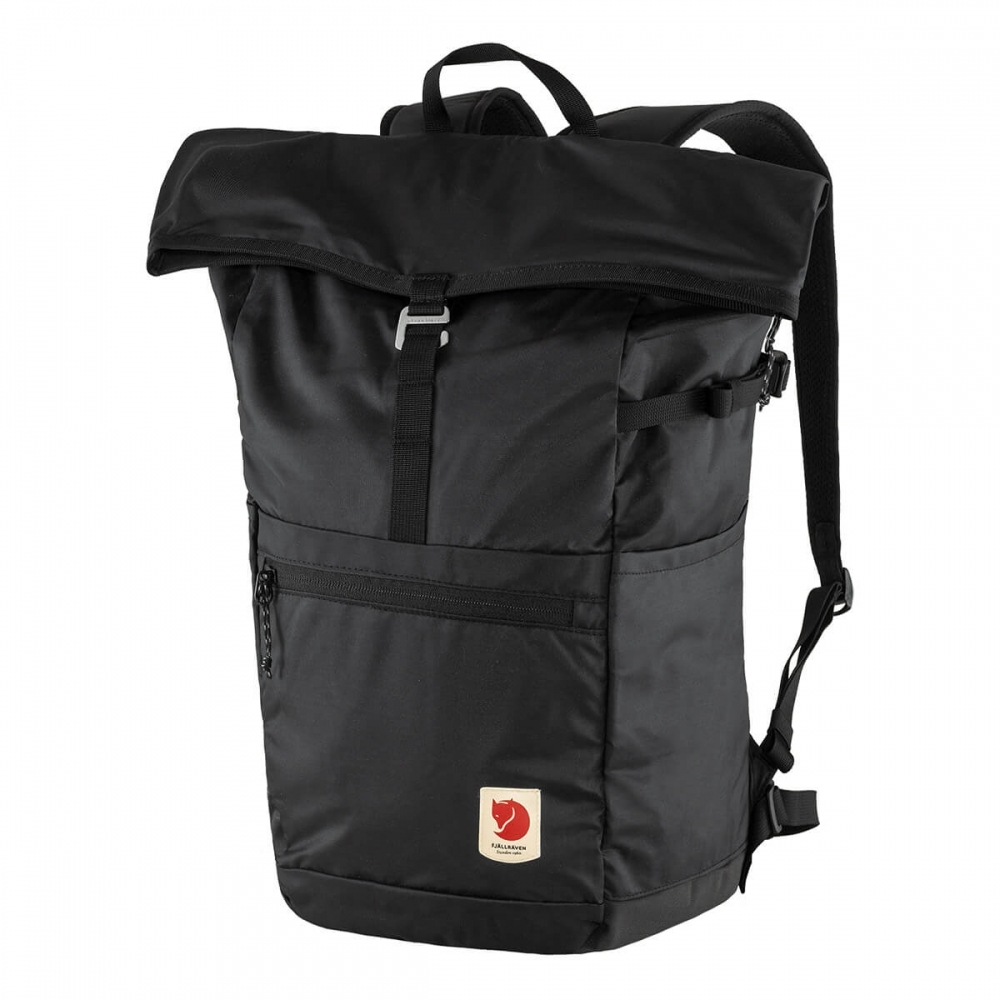 【Fjällräven 小狐狸】High Coast Foldsack 24 日用後背包