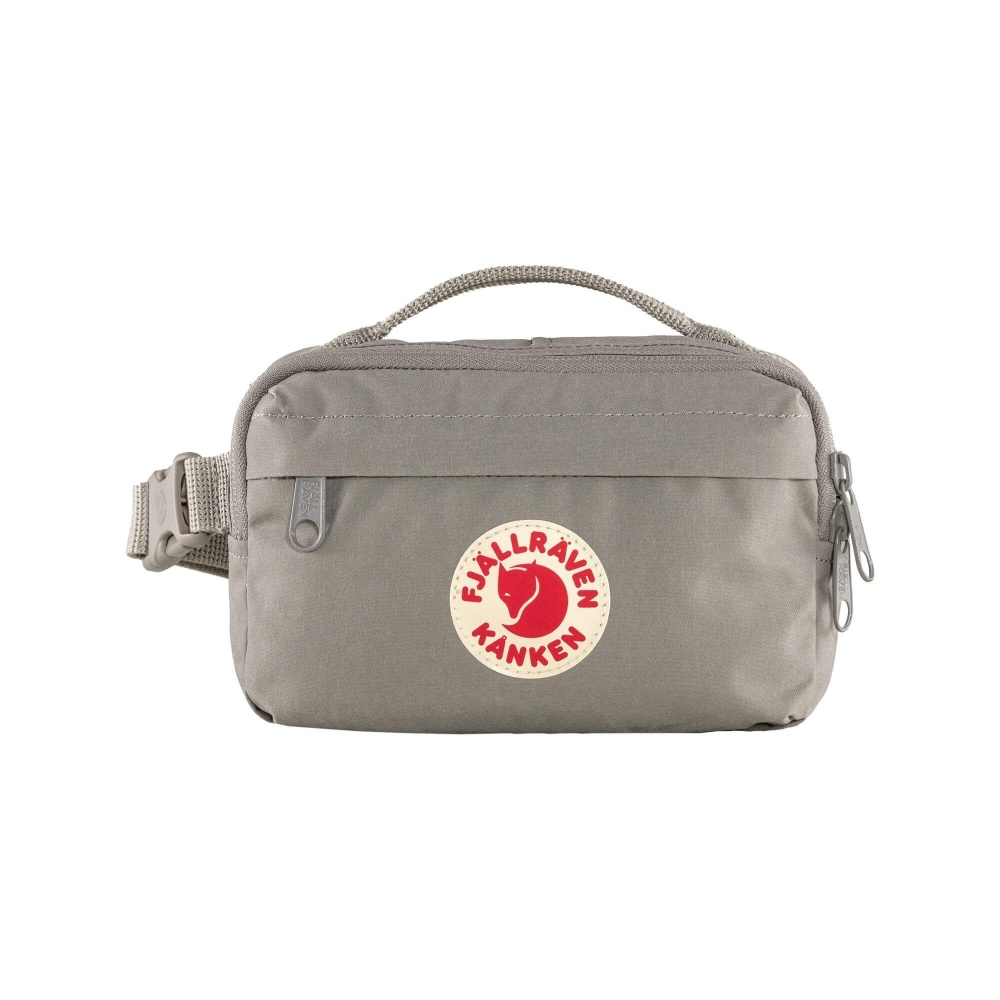 【Fjällräven 小狐狸】Kanken Hip Pack 腰包