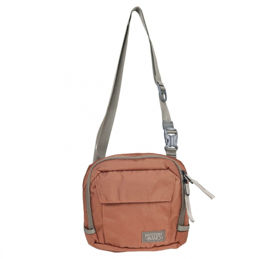 【Mystery Ranch 神秘農場】 District 4 側背包