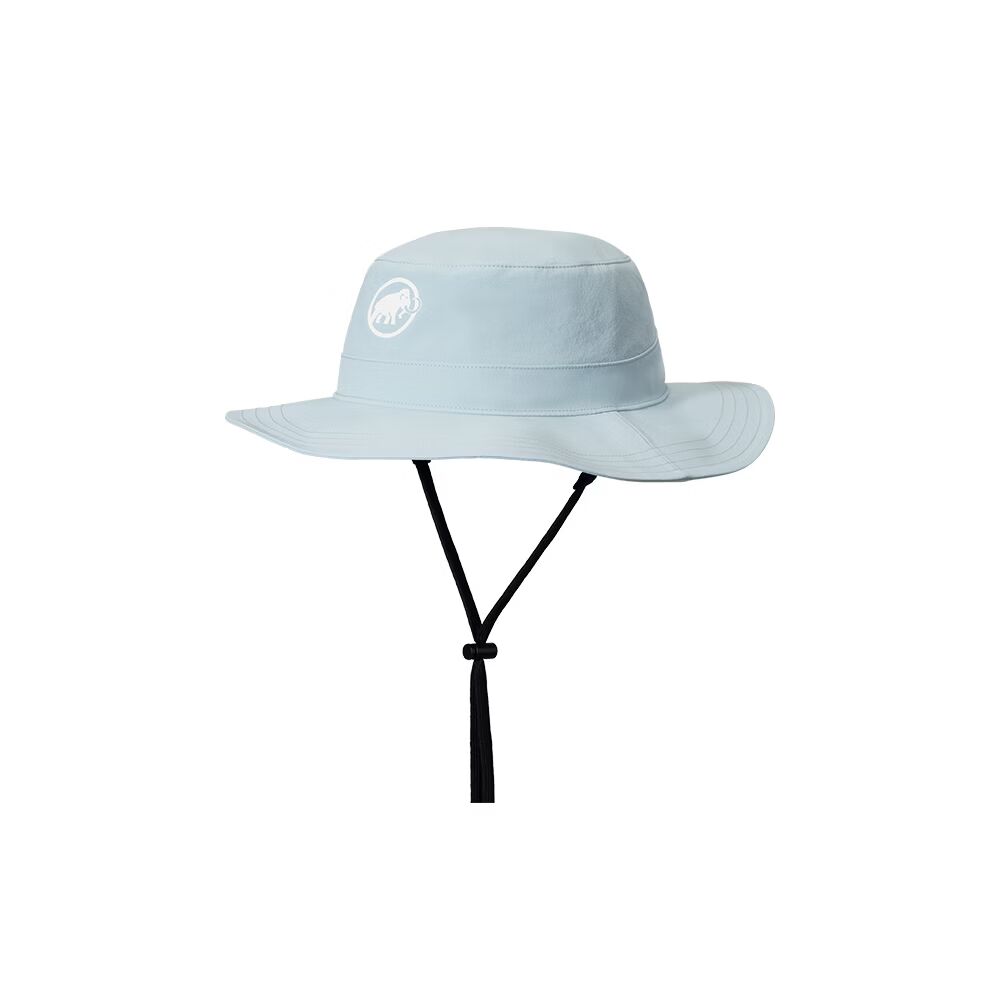 【Mammut 長毛象】Runbold Hat 防曬透氣漁夫帽