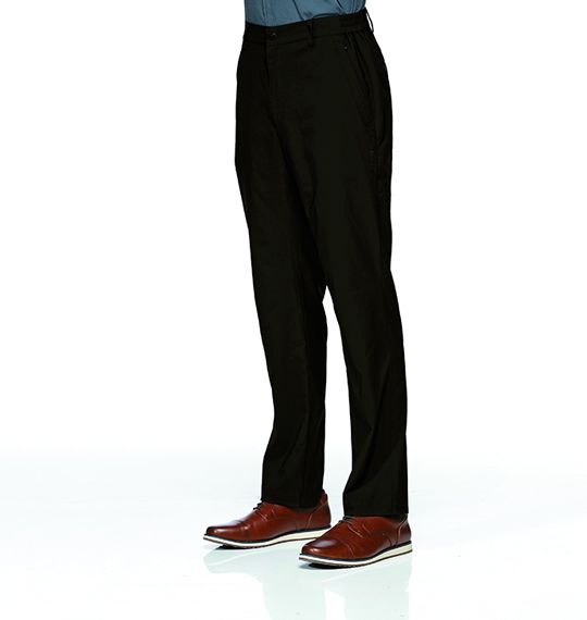 【Wildland 荒野】男款 日本紗彈性抗UV長褲