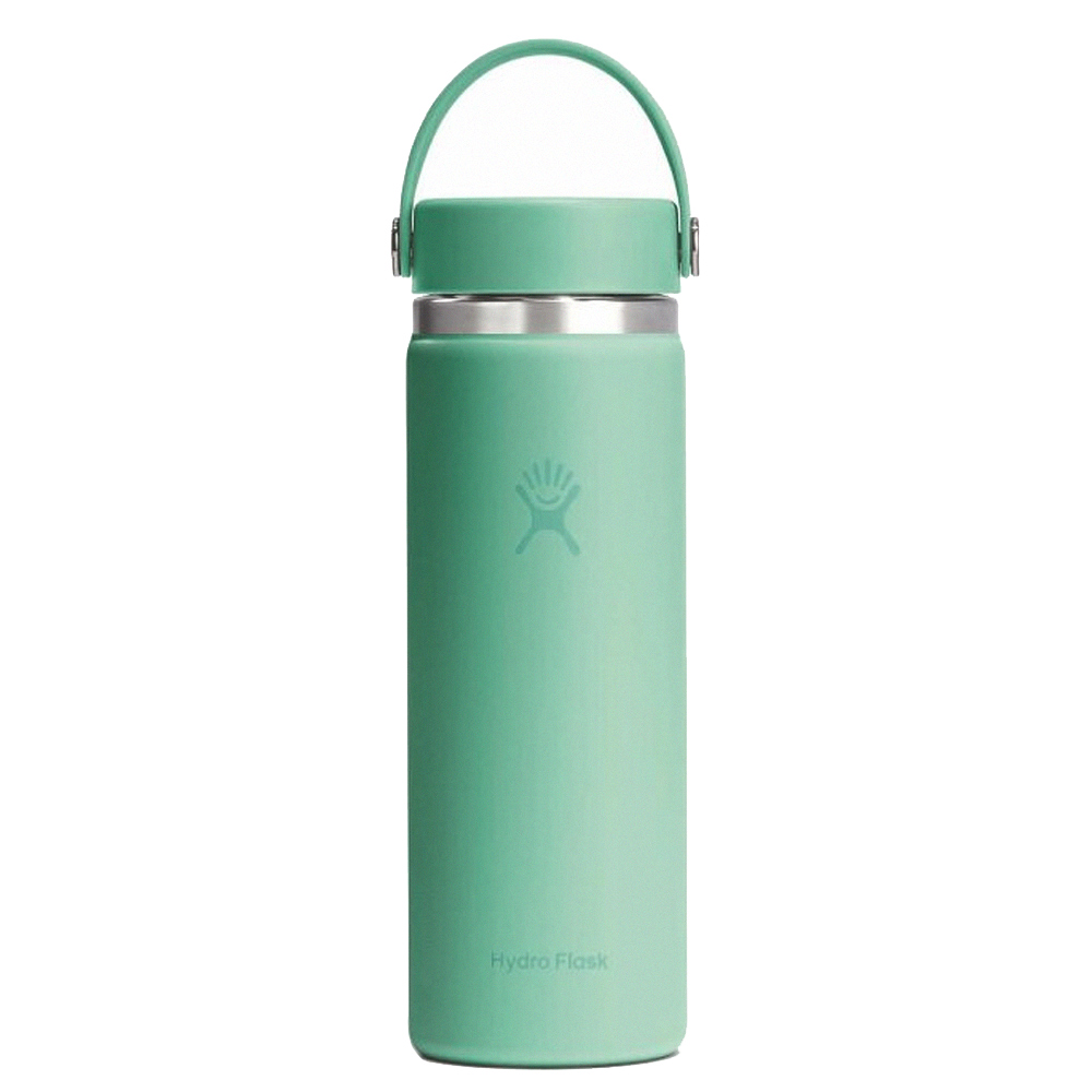 【Hydro Flask】20oz 寬口真空保溫鋼瓶
