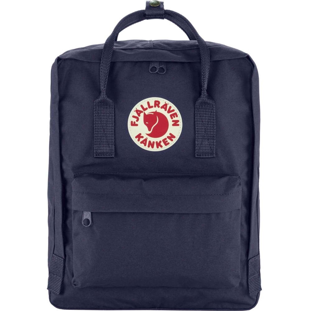 【Fjällräven 小狐狸】Kånken 背包