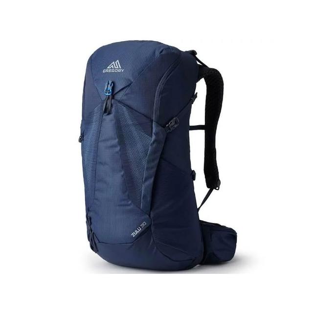 【Gregory】男款 ZULU 45L登山背包