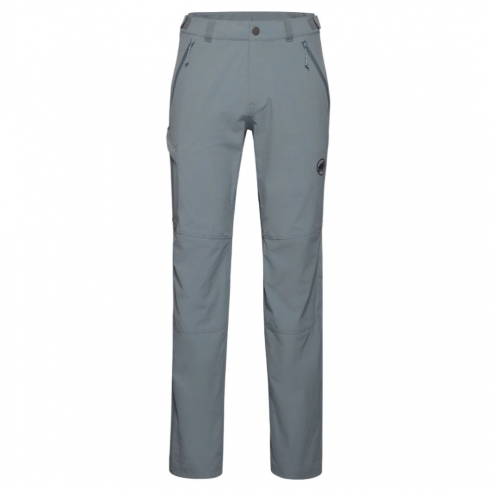 【MAMMUT 長毛象】男款 Runbold IV 登山長褲