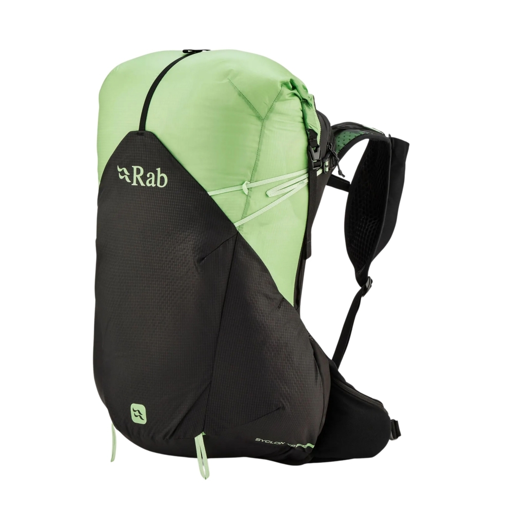 【Rab】女款 Syclon XP ND38L 輕量防水登山背包