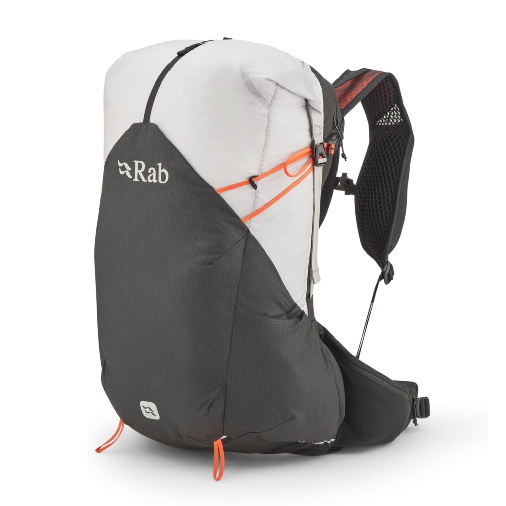 【Rab】男款 Syclon XP 30L 輕量防水登山背包