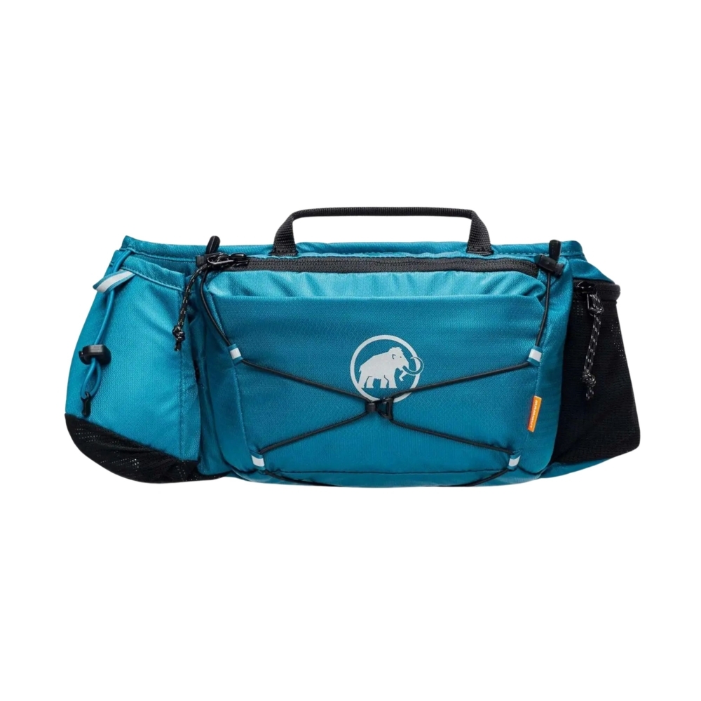 【Mammut 長毛