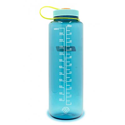 【Nalgene】 1500cc 寬嘴水壼