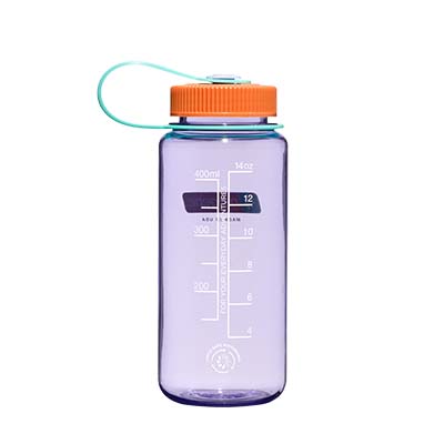 【Nalgene】500cc 寬嘴水壺