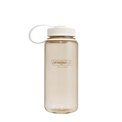 【Nalgene】500cc 寬嘴水壺