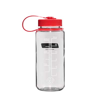 【Nalgene】500cc 寬嘴水壺
