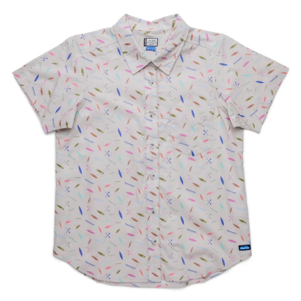 【KAVU】女款 G