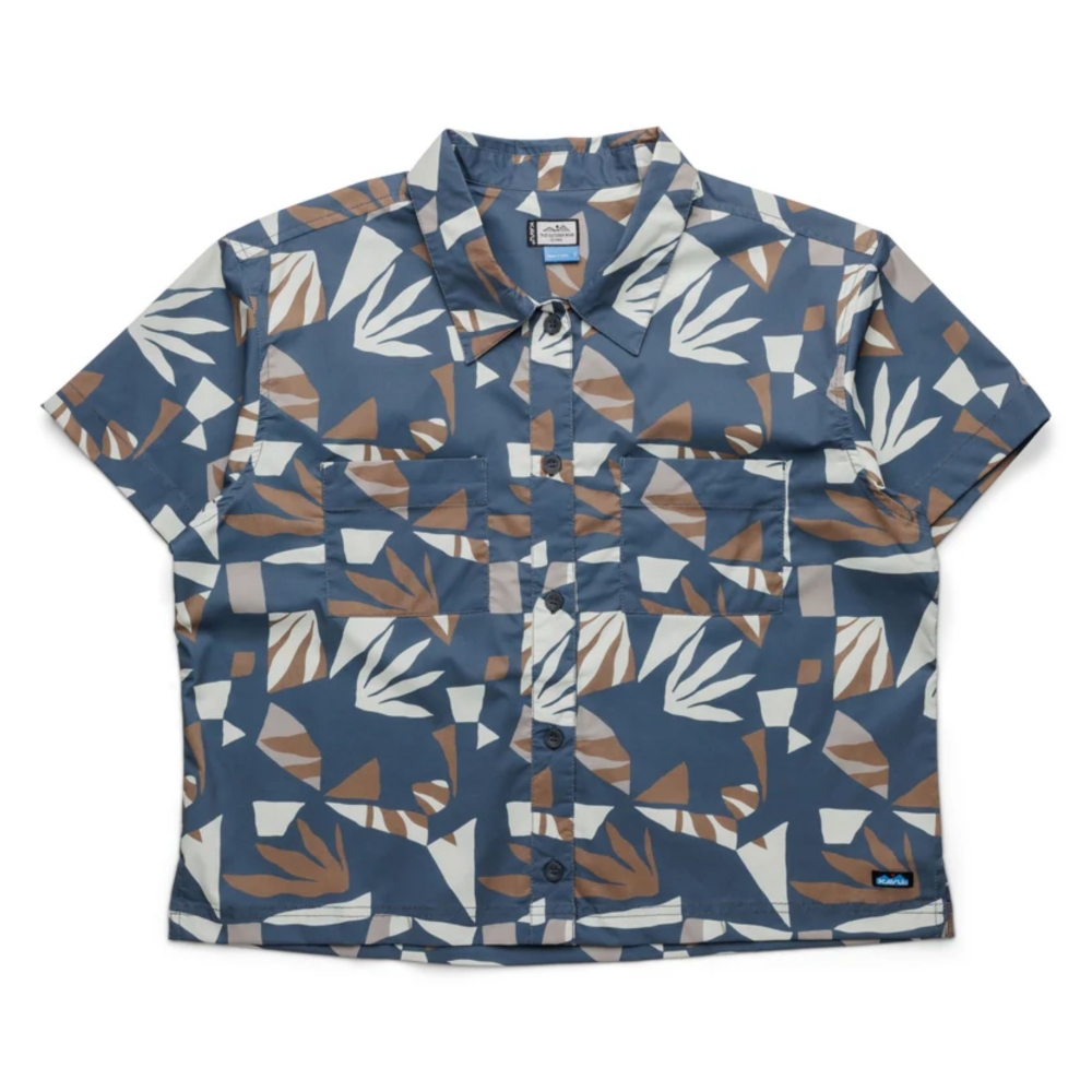 【KAVU】女款 S