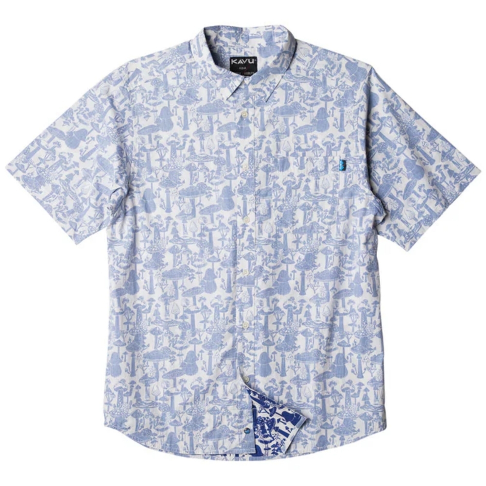 【KAVU】男款 T