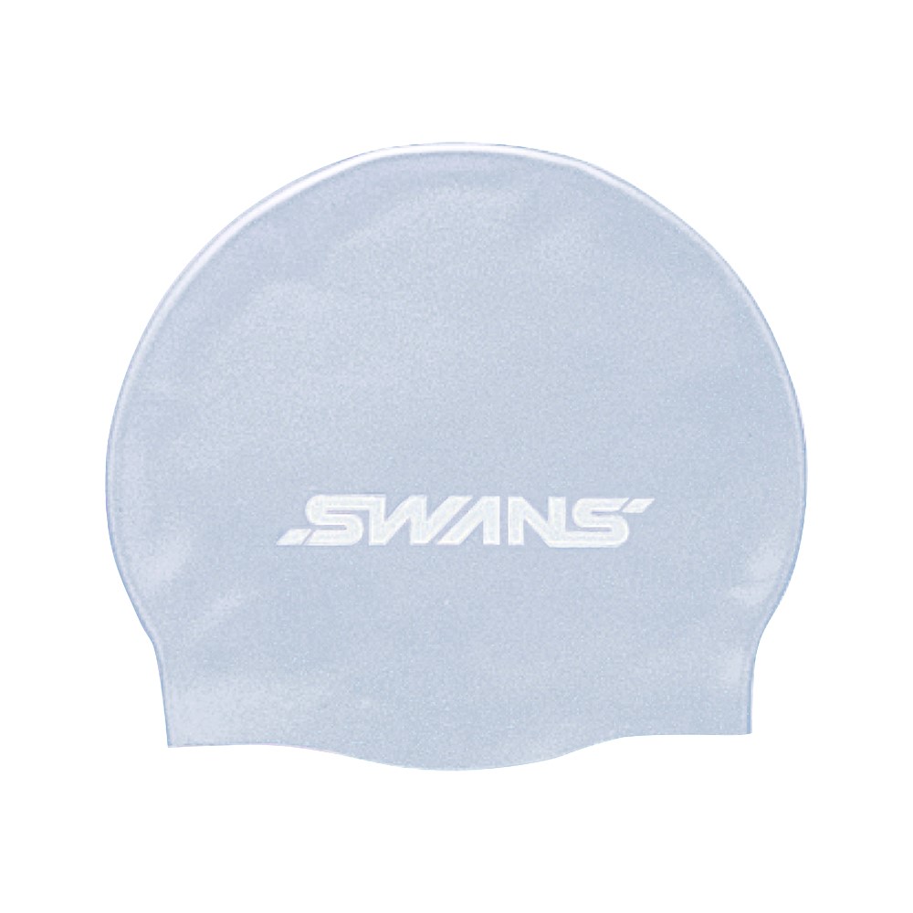 【SWANS】日本矽膠泳帽