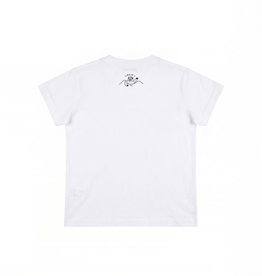 【Wildland 荒野】兒童 世界小小喵-雪怪出沒篇