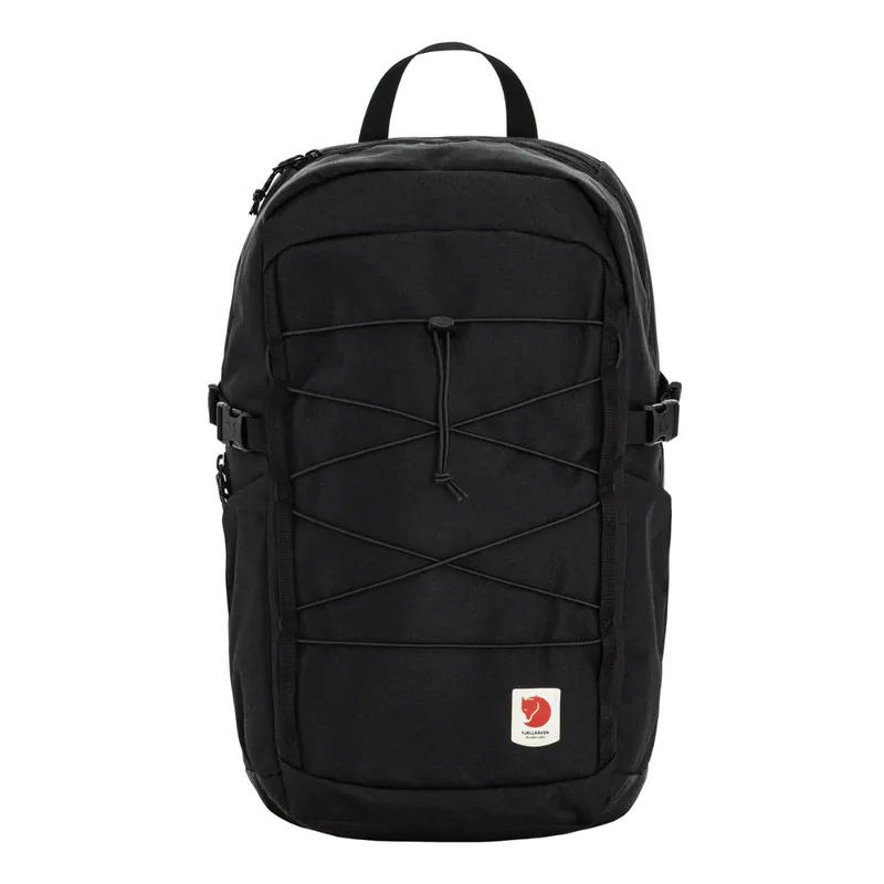 【Fjällräven 小狐狸】Skule 24 筆電後背包(FR23200335)
