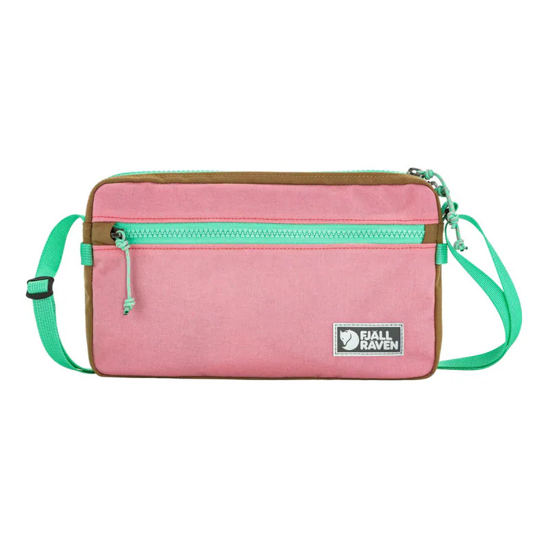  【Fjällräven 小狐狸】Vardag Pocket Large隨身袋 (FR23200339)