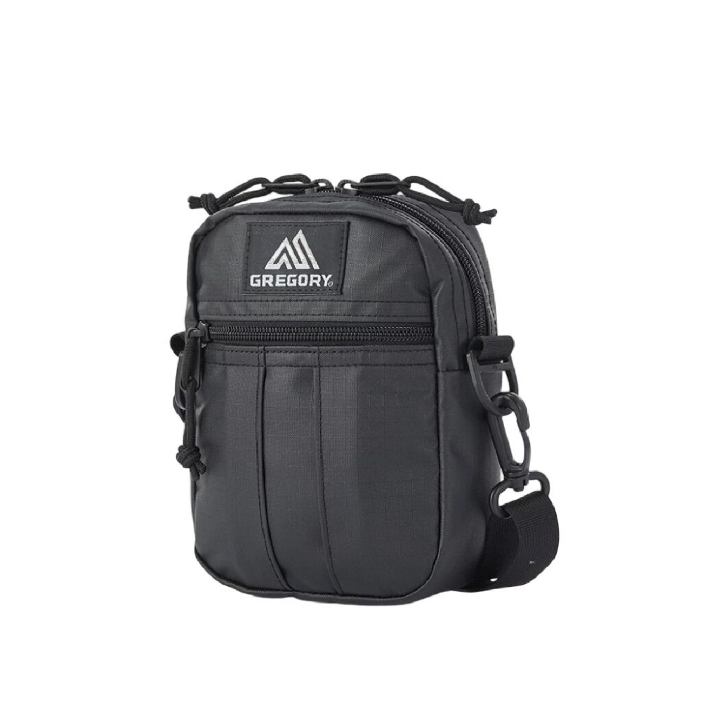 【Gregory】2L QUICK POCKET斜背包(GG65459)