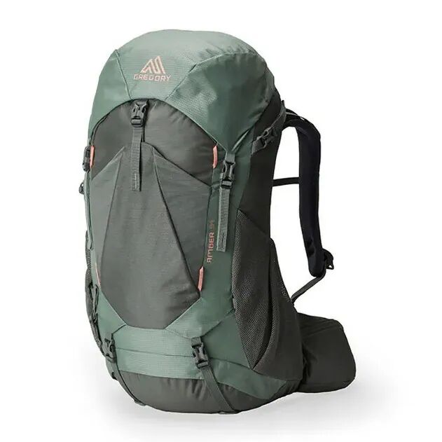 【Gregory】女款 34L AMBER 登山背包(GG149384)