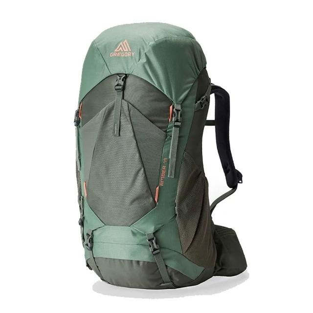 【Gregory】女款 44L AMBER 登山背包(GG149385)