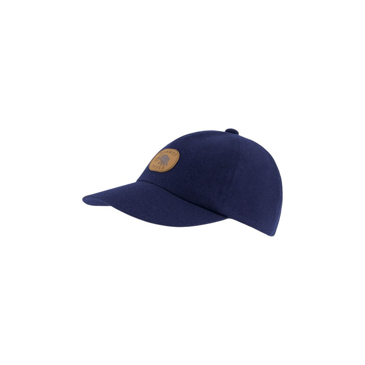 【MAMMUT 長毛象】Roseg Cap AF 保暖棒球帽