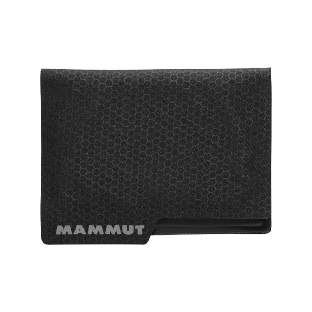 【MAMMUT 長毛象】Smart Wallet Ultralight 極輕機能卡夾錢包