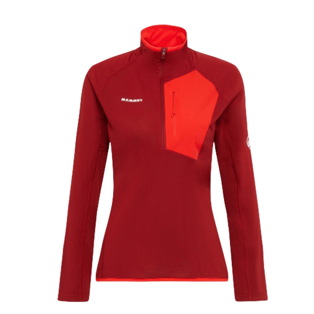 【MAMMUT 長毛